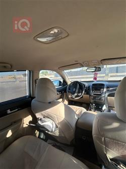 کیا سۆرینتۆ